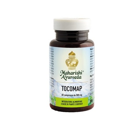 Tocomap 60 compresse