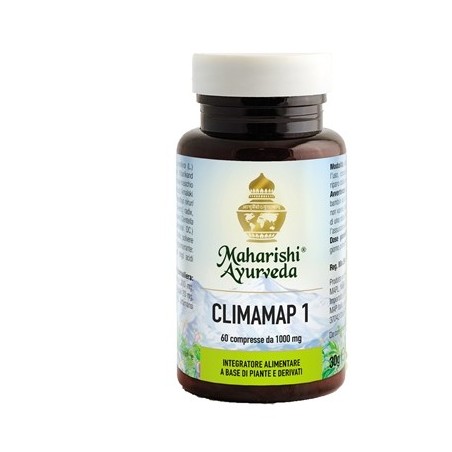 Climamap 1 60 compresse