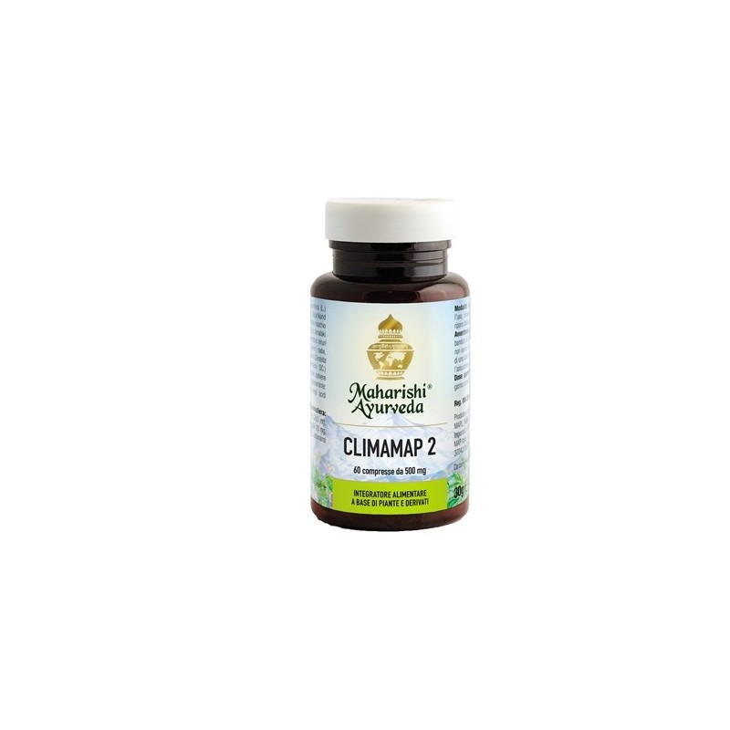 Climamap 2 60 compresse