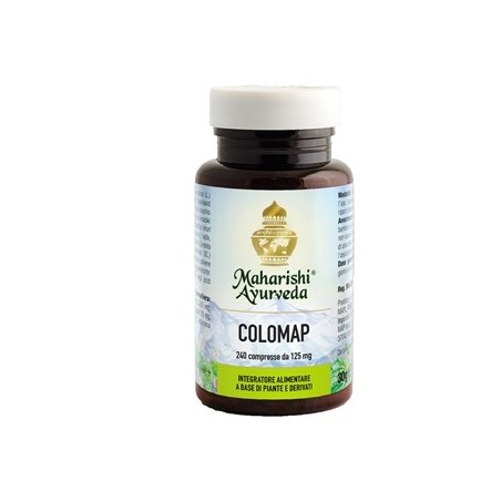 Colomap 240 compresse