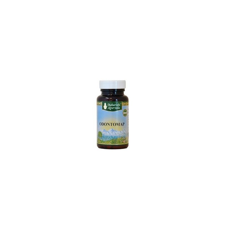 Odontomap dentifricio in polvere 30 g