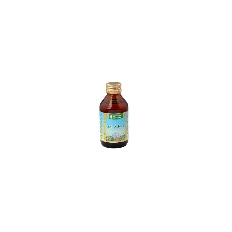 Tailamap 1 olio per massaggio 100 ml