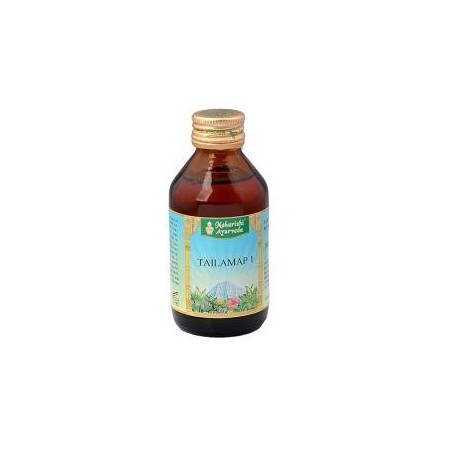 Tailamap 1 olio per massaggio 100 ml