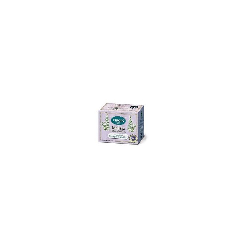 Viropa melissa bio 15 bustine