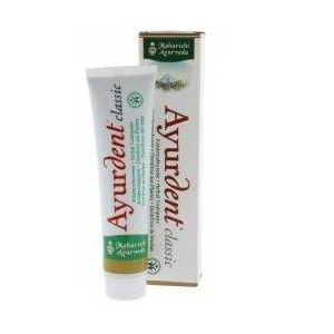 Ayurdent dentifricio 75 ml