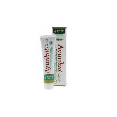 Ayurdent dentifricio 75 ml