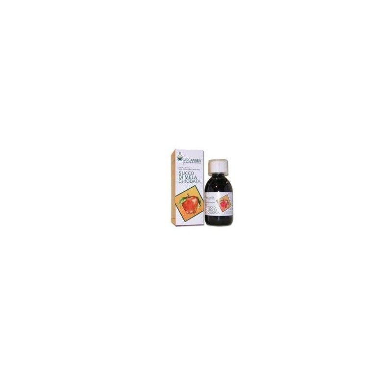Succo mela chiodata 200 ml