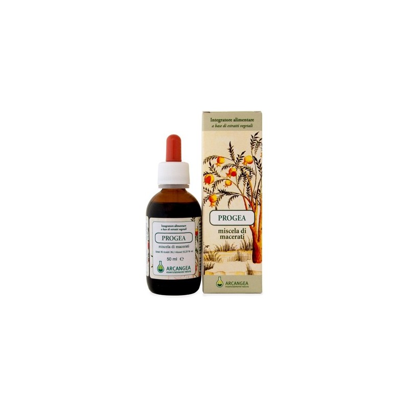 Progea 50 ml