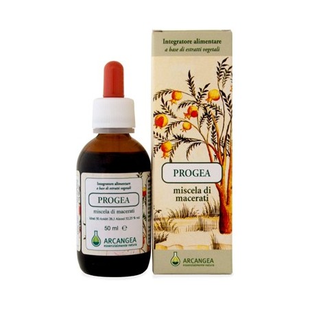 Progea 50 ml