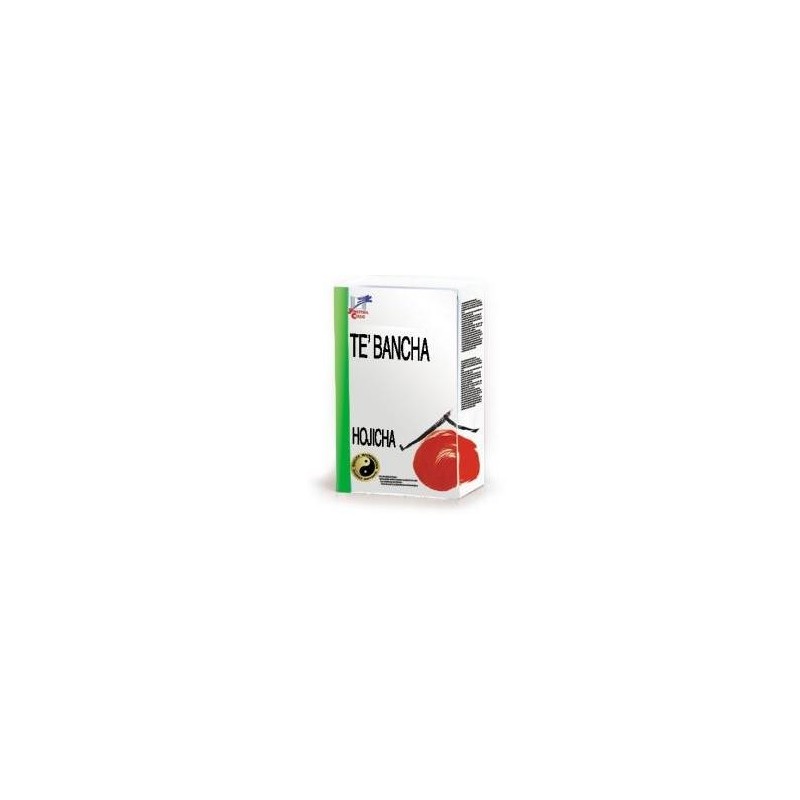 Te hojicha bancha bio 70 g