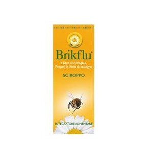 Brikflu 200 ml