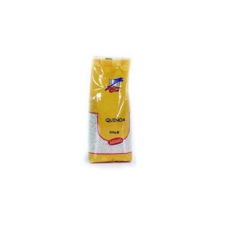 La finestra sul cielo quinoa 500 g