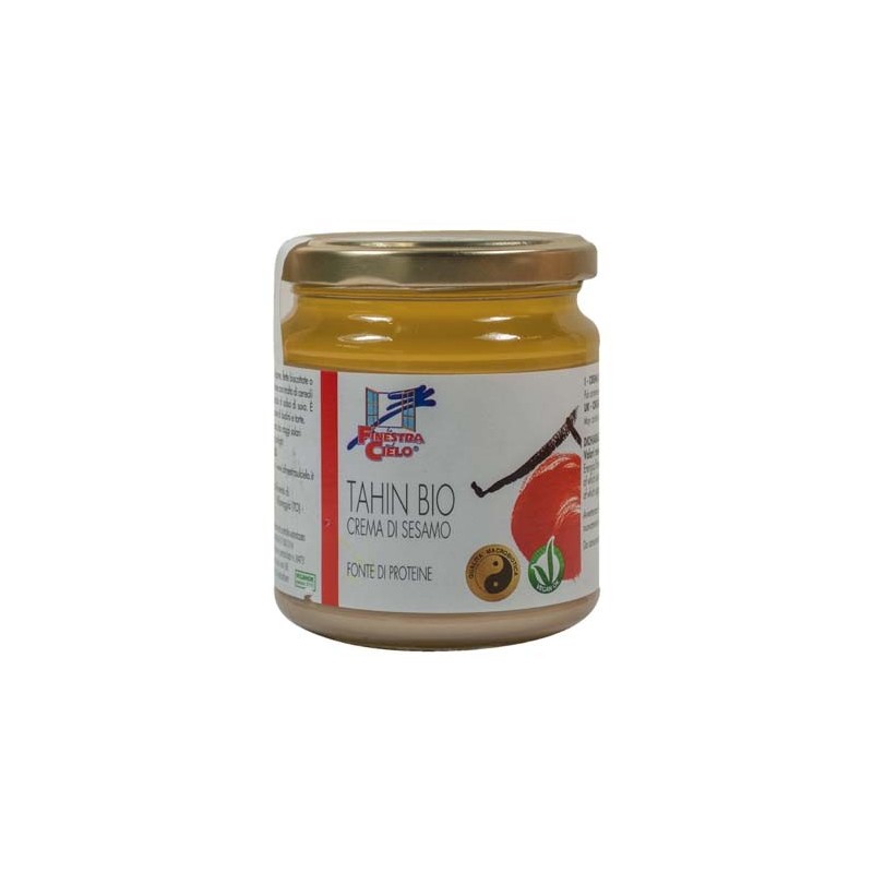 Tahin bio 300 g