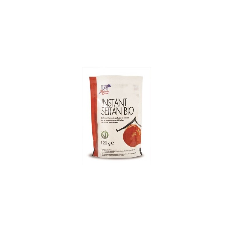 Instant seitan bio 120 g
