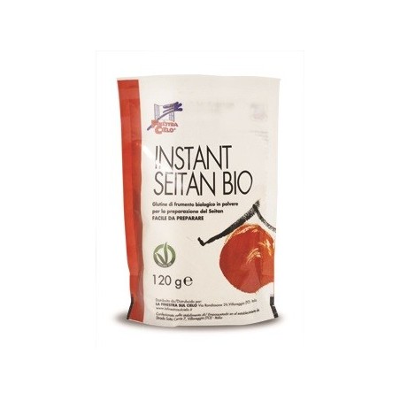 Instant seitan bio 120 g
