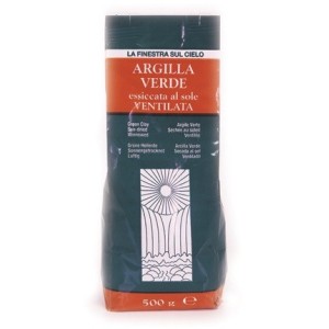 Argilla ventilata 500 g