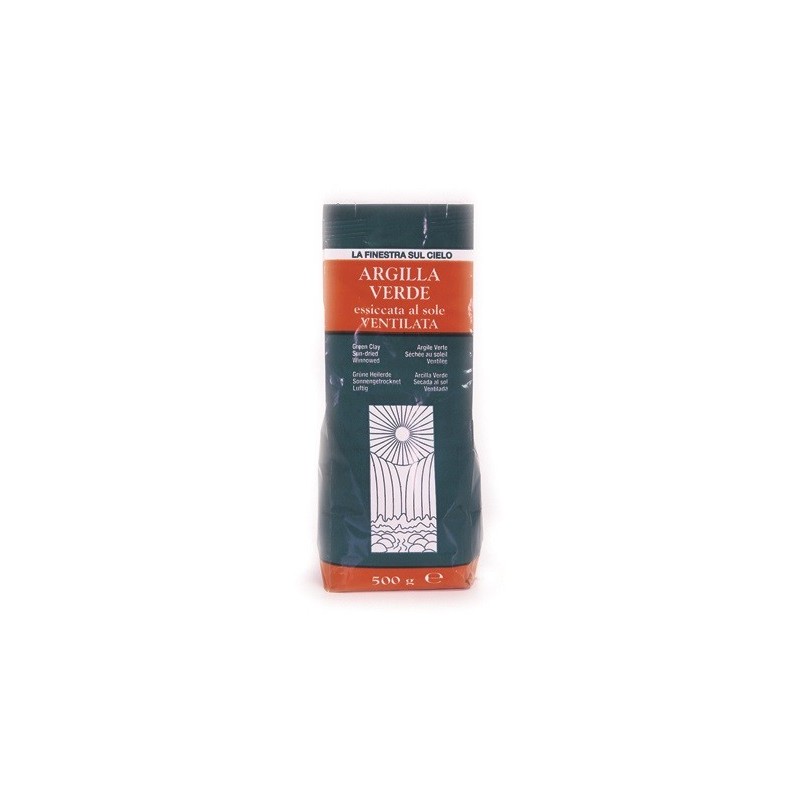 Argilla ventilata 500 g