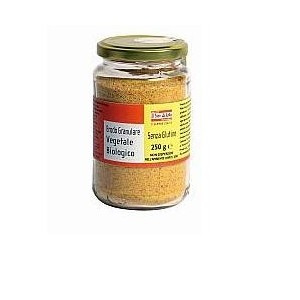 Brodo vegetale grani in polvere 250 g