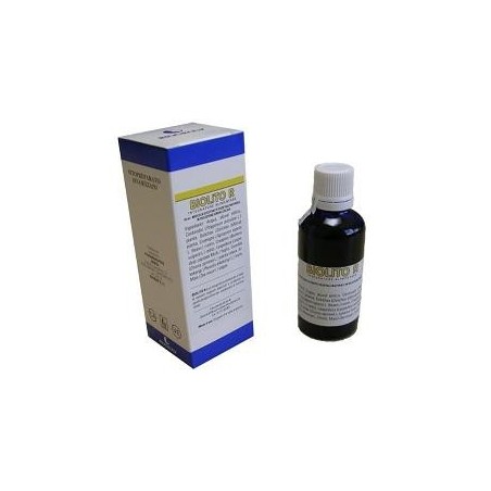 Biolito r soluzione idroalcolica 50 ml
