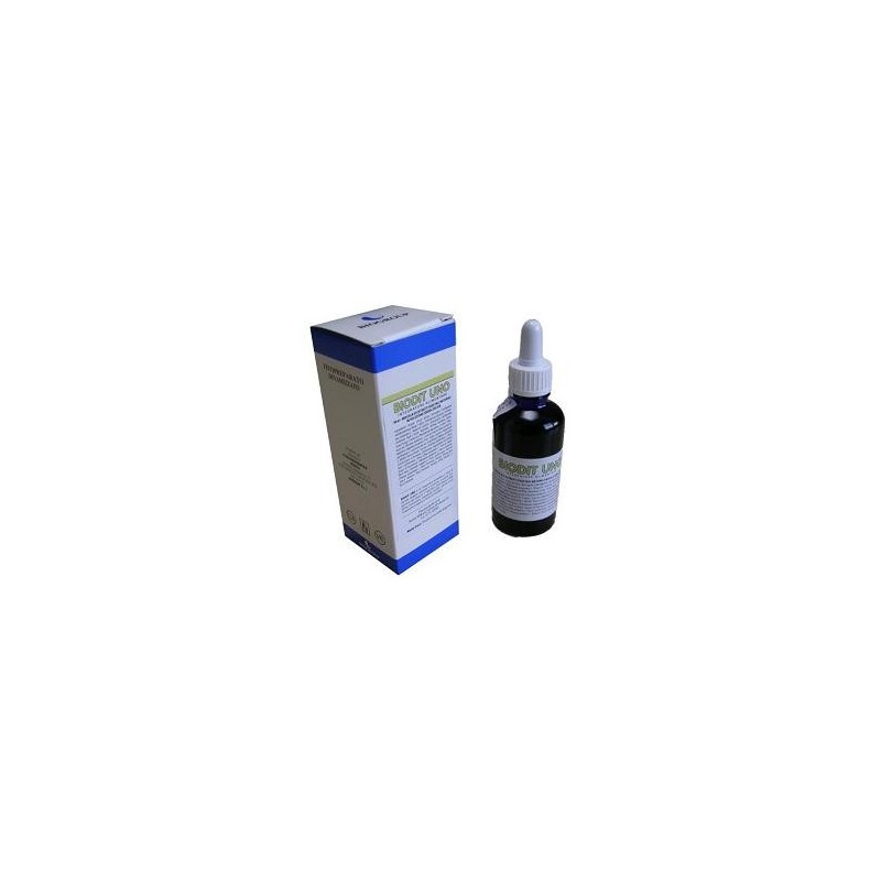 Biodit uno soluzione idroalcolica 50 ml