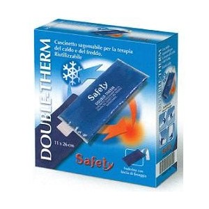 Prontex double therm gel