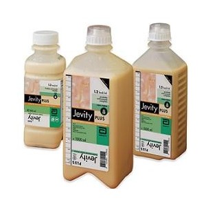 Jevity plus neutro rth 500 ml