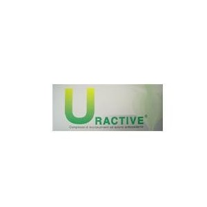 Uractive 30 capsule