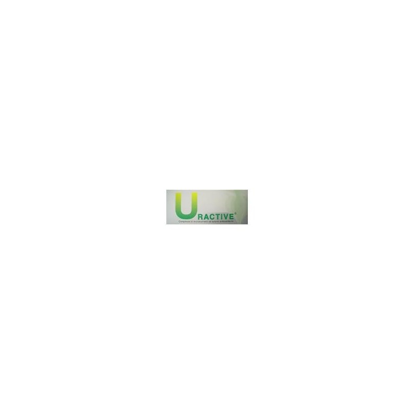 Uractive 30 capsule