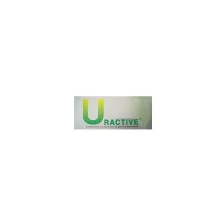 Uractive 30 capsule