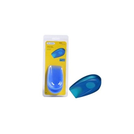 Talloniera calzante plansil misura large 1 pezzo