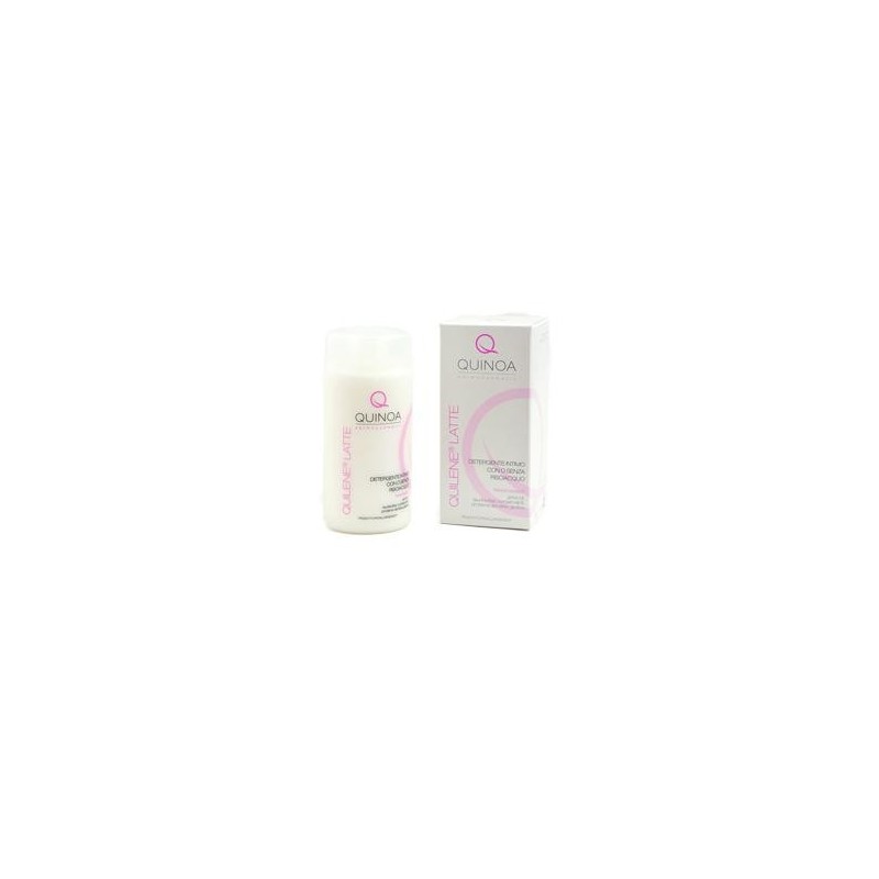 Quilene latte 125 ml Quilene latte 125 ml