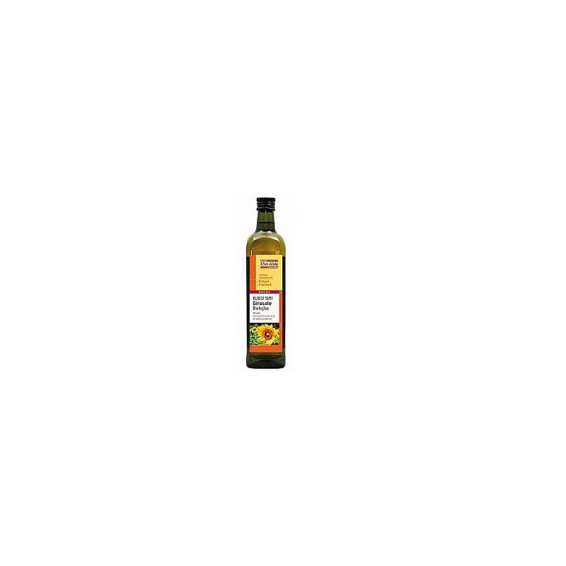Olio di semi di girasole 750 ml