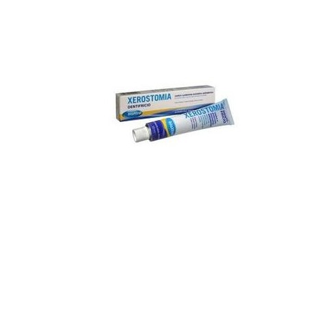 Bioxtra dentifricio delicato 50 ml