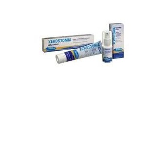 Bioxtra gel orale 40 ml