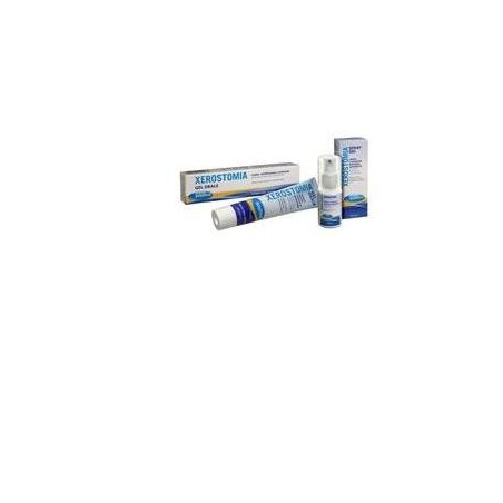 Bioxtra gel orale 40 ml