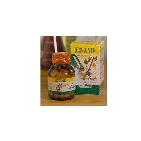 Igname erbe 60tav