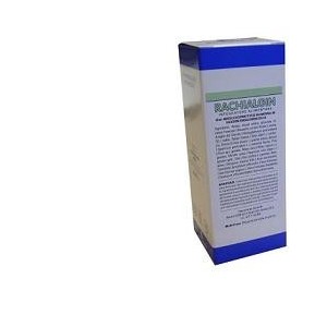 Rachialgin soluzione idroalcolica 50 ml