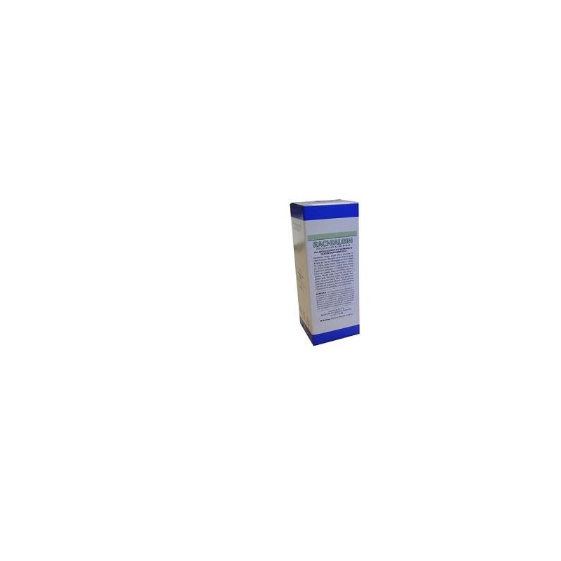 Rachialgin soluzione idroalcolica 50 ml Rachialgin soluzione idroalcolica 50 ml