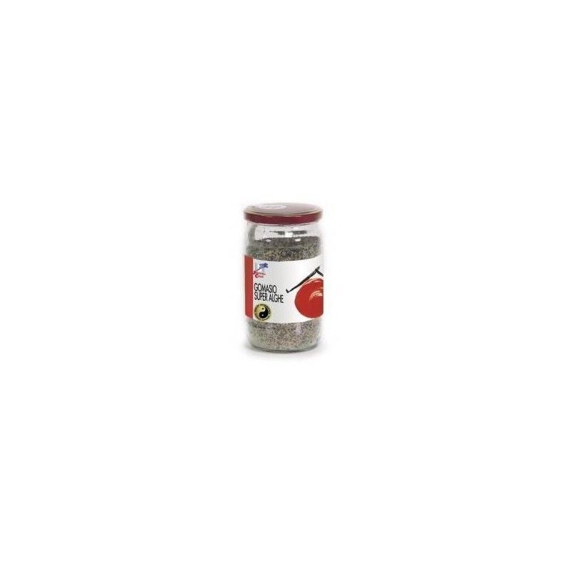 Gomasio super alghe 150 g