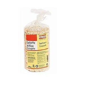 Gallette di riso naturale 100 g