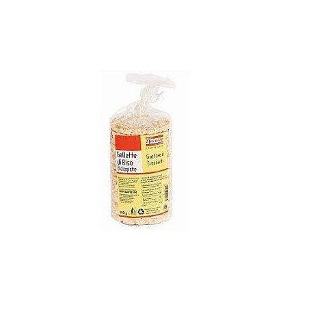 Gallette di riso naturale 100 g
