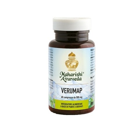 Verumap 60 compresse