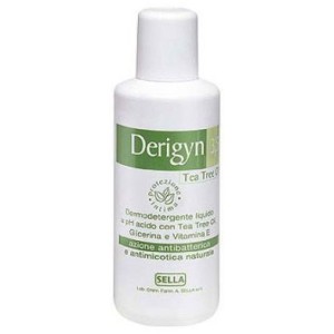 Derigyn tea tree oil 300 ml