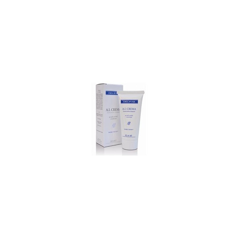 Delifab ai crema viso 50 ml Delifab ai crema viso 50 ml