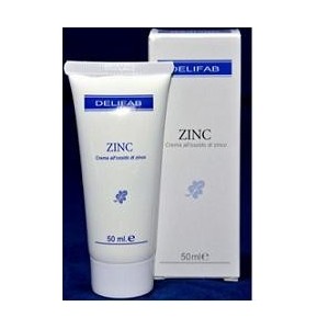 Delifab zinc 50 ml
