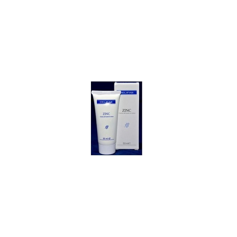Delifab zinc 50 ml