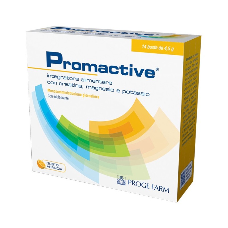 Promactive 14 bustine