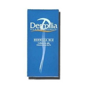 Dermilia blu collut 200ml