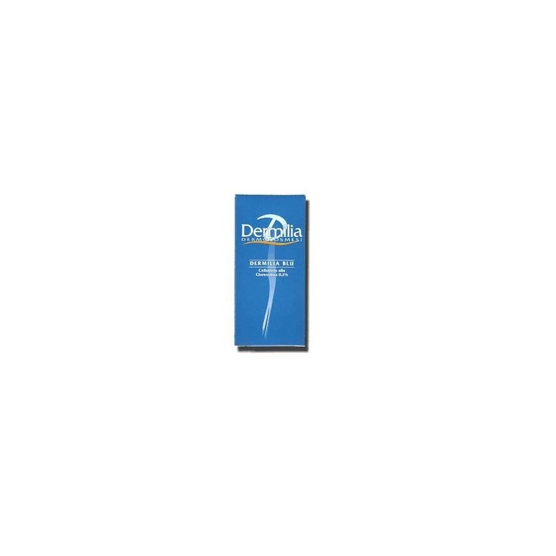 Dermilia blu collut 200ml