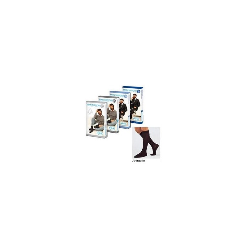 Man support 15 gambaletto 15 antracite 3 Man support 15 gambaletto 15 antracite 3